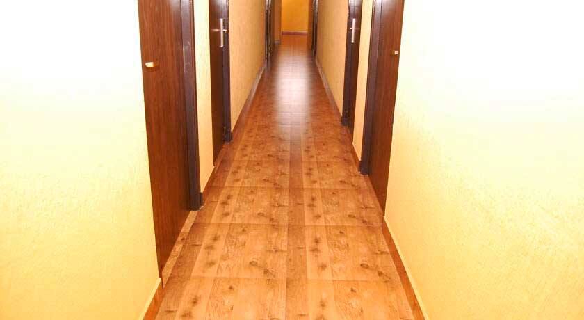 Hotel Anbu Park, Trichy 4